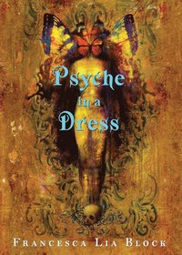 bokomslag Psyche in a Dress