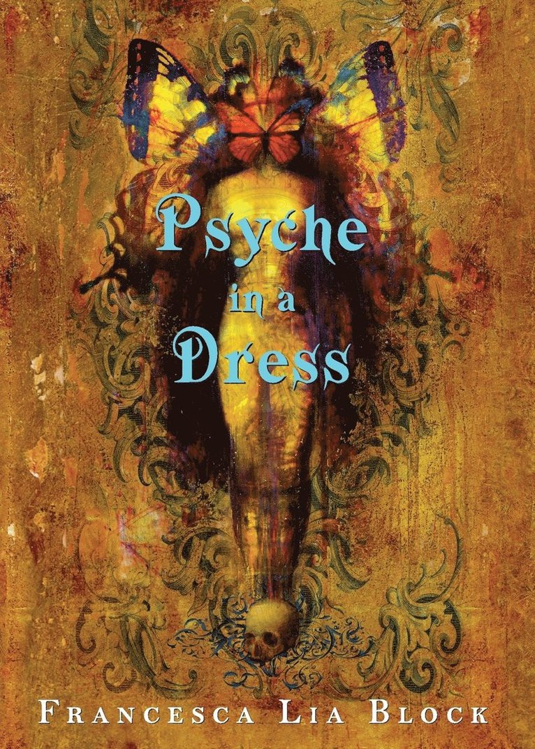 Psyche in a Dress 1