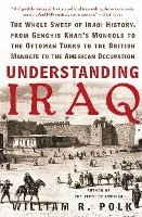 bokomslag Understanding Iraq