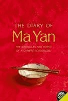 bokomslag The Diary of Ma Yan
