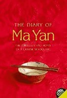 bokomslag The Diary of Ma Yan: The Struggles and Hopes of a Chinese Schoolgirl