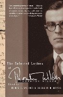 bokomslag The Selected Letters of Thornton Wilder