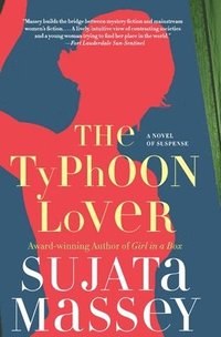bokomslag The Typhoon Lover