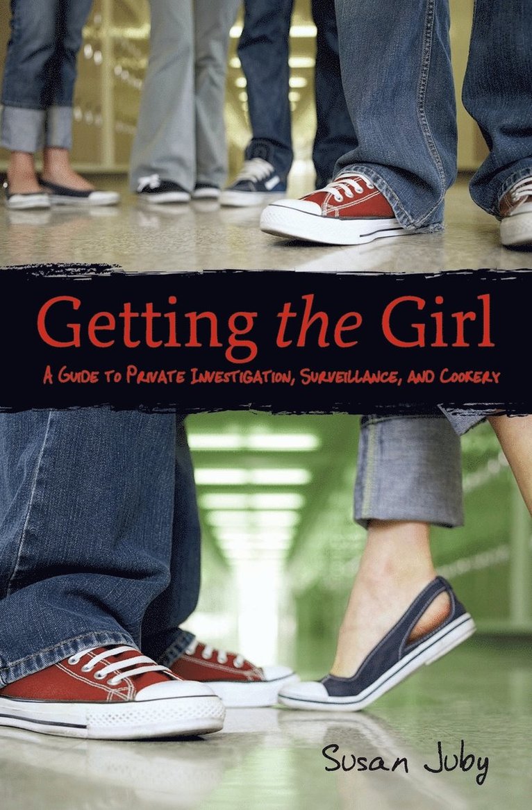 Getting the Girl 1