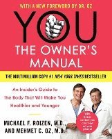 bokomslag You: The Owner's Manual