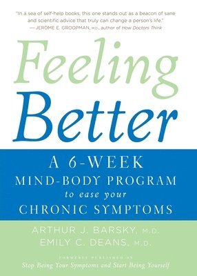 Feeling Better 1