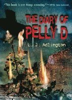 bokomslag The Diary of Pelly D