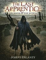 bokomslag Last Apprentice: Revenge Of The Witch (Book 1)