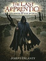 Last Apprentice: Revenge Of The Witch (Book 1) 1