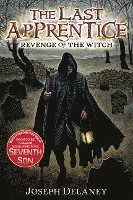 Last Apprentice: Revenge Of The Witch (Book 1) 1