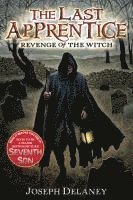 Joseph Delaney - The Last Apprentice: Revenge of the Witch (Book 1), Häftad