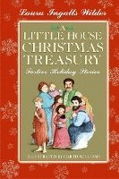 bokomslag Little House Christmas Treasury