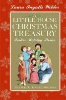 bokomslag Wilder, L: Little House Christmas Treasury
