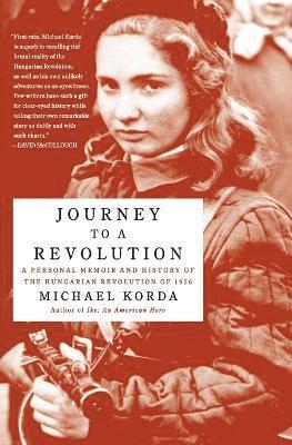bokomslag Journey to a Revolution