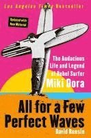 David Rensin - All for a Few Perfect Waves, Häftad