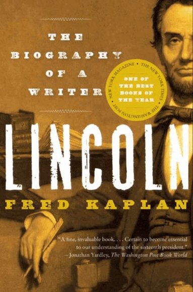 Fred Kaplan - Lincoln, Häftad