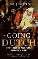 bokomslag Going Dutch