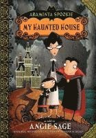 bokomslag Araminta Spookie 1: My Haunted House