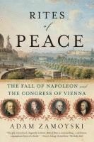 bokomslag Rites of Peace