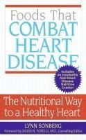 Foods That Combat Heart Disease 1