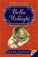 bokomslag Bella at Midnight