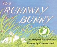 bokomslag The Runaway Bunny