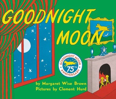 bokomslag Goodnight Moon