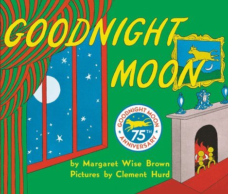 Goodnight Moon 1