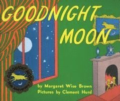 bokomslag Goodnight Moon