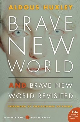 Brave New World 1
