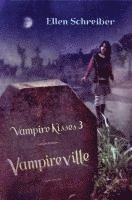 bokomslag Vampireville