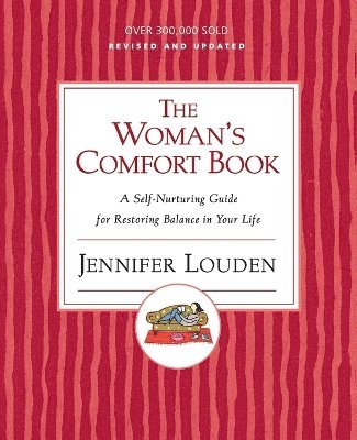 bokomslag The Woman's Comfort Book