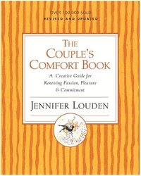 bokomslag The Couples Comfort Book