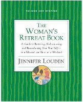 bokomslag The Woman's Retreat Book