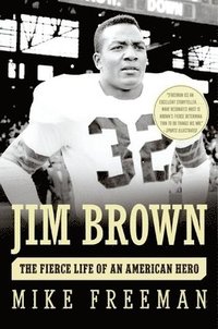 bokomslag Jim Brown