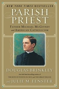 bokomslag Parish Priest