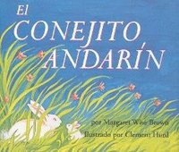 bokomslag El Conejito Andarin