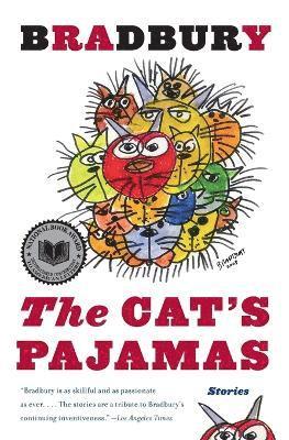 The Cat's Pajamas 1