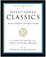 bokomslag Devotional Classics
