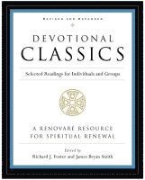 bokomslag Devotional Classics