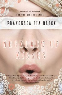 bokomslag Necklace of Kisses