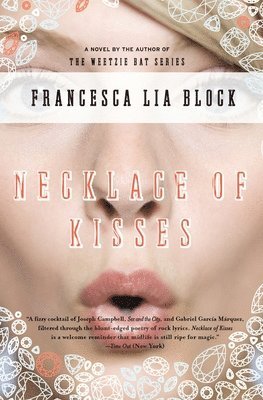 Necklace of Kisses 1
