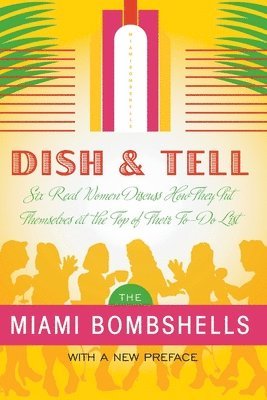 Dish and Tell 1