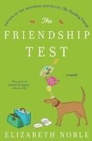bokomslag The Friendship Test