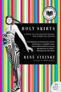 bokomslag Holy Skirts