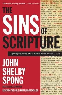 bokomslag The Sins of Scripture
