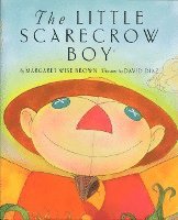bokomslag Little Scarecrow Boy