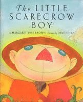 Margaret Wise Brown - The Little Scarecrow Boy, Häftad