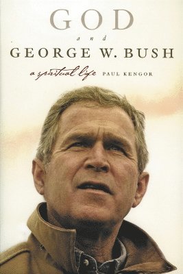 God And George W. Bush 1
