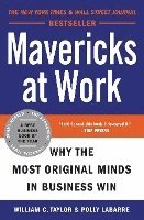 bokomslag Mavericks at Work